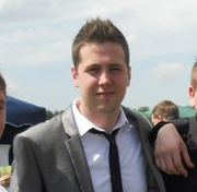 Gaz Allen Gaz Allen