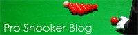 Pro Snooker Blog