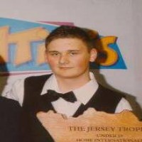 Kurtis Weaver Kurtis Weaver